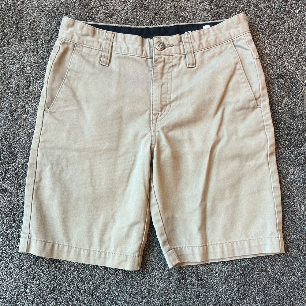 Boys Volcom Shorts